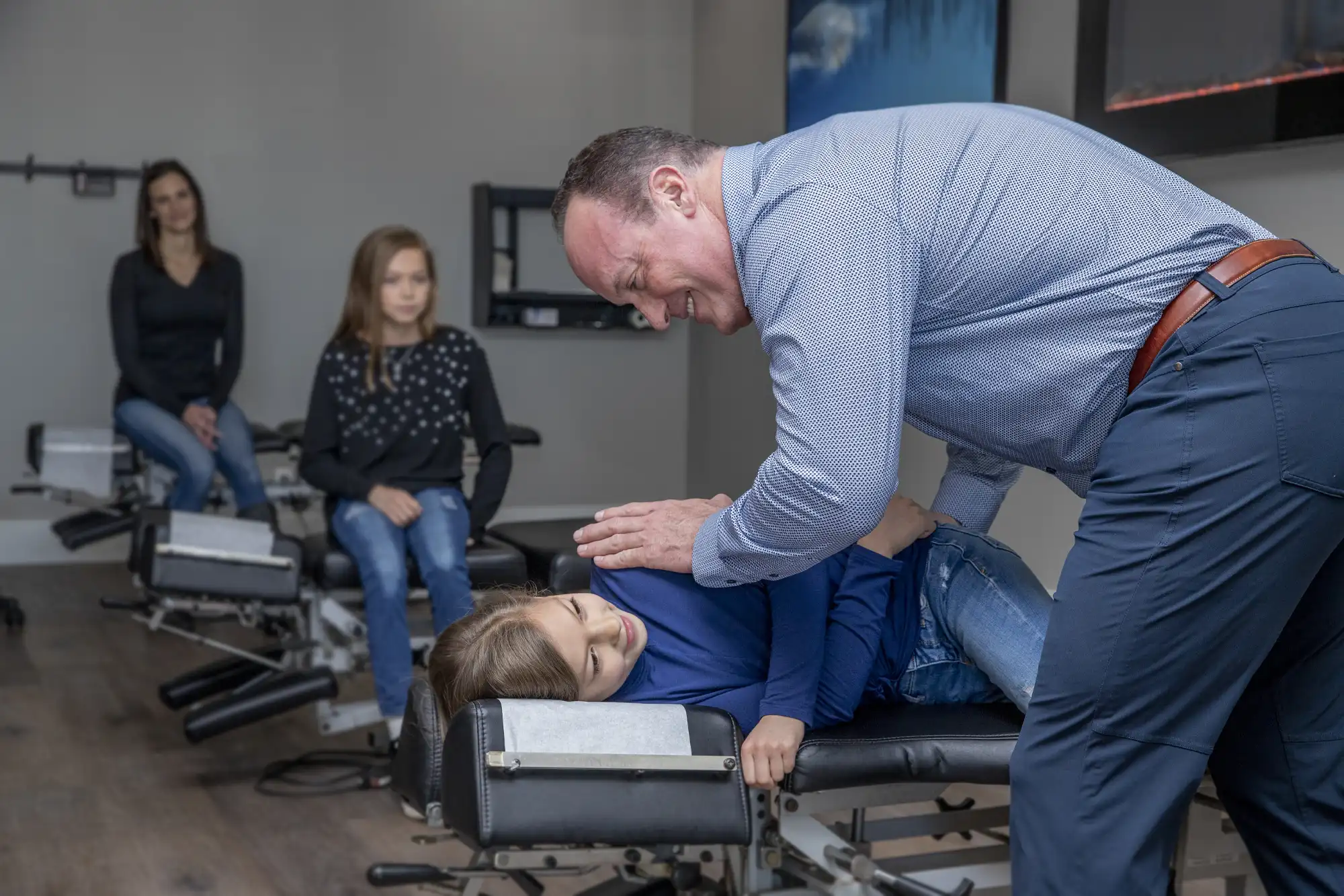 Chiropractor in Minnetonka MN | Dynamic Family Chiropractic